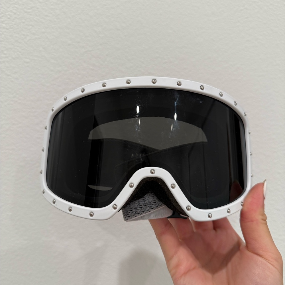 Authentic Celine Ski Goggles